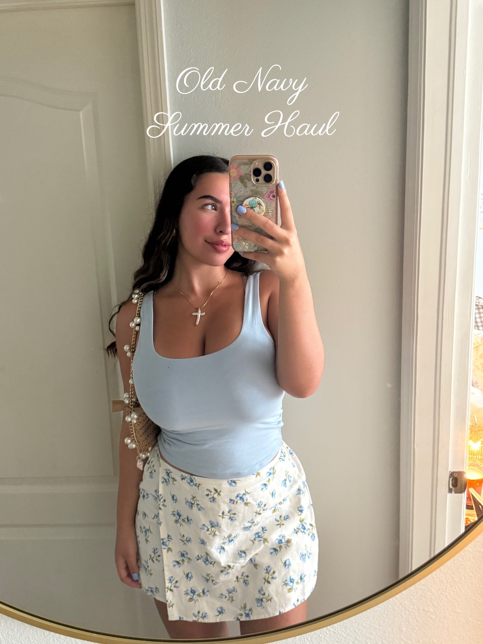 Quick and cozy summer outfiheart

#LTKSummerEdit