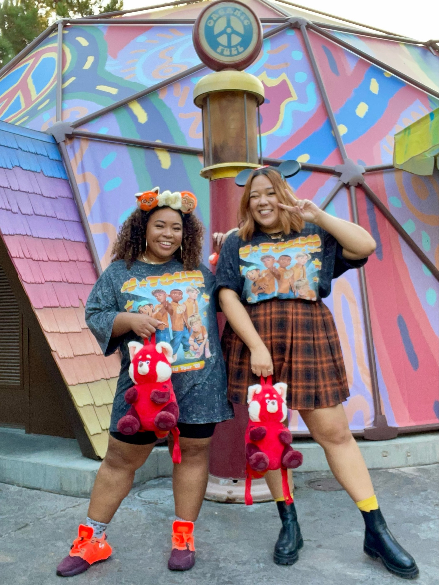 4 Town 4ever! 

#LTKunder100 #LTKcurves #LTKstyletip