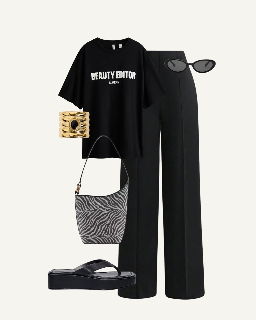 SAHM OOTD

#LTKmomlife