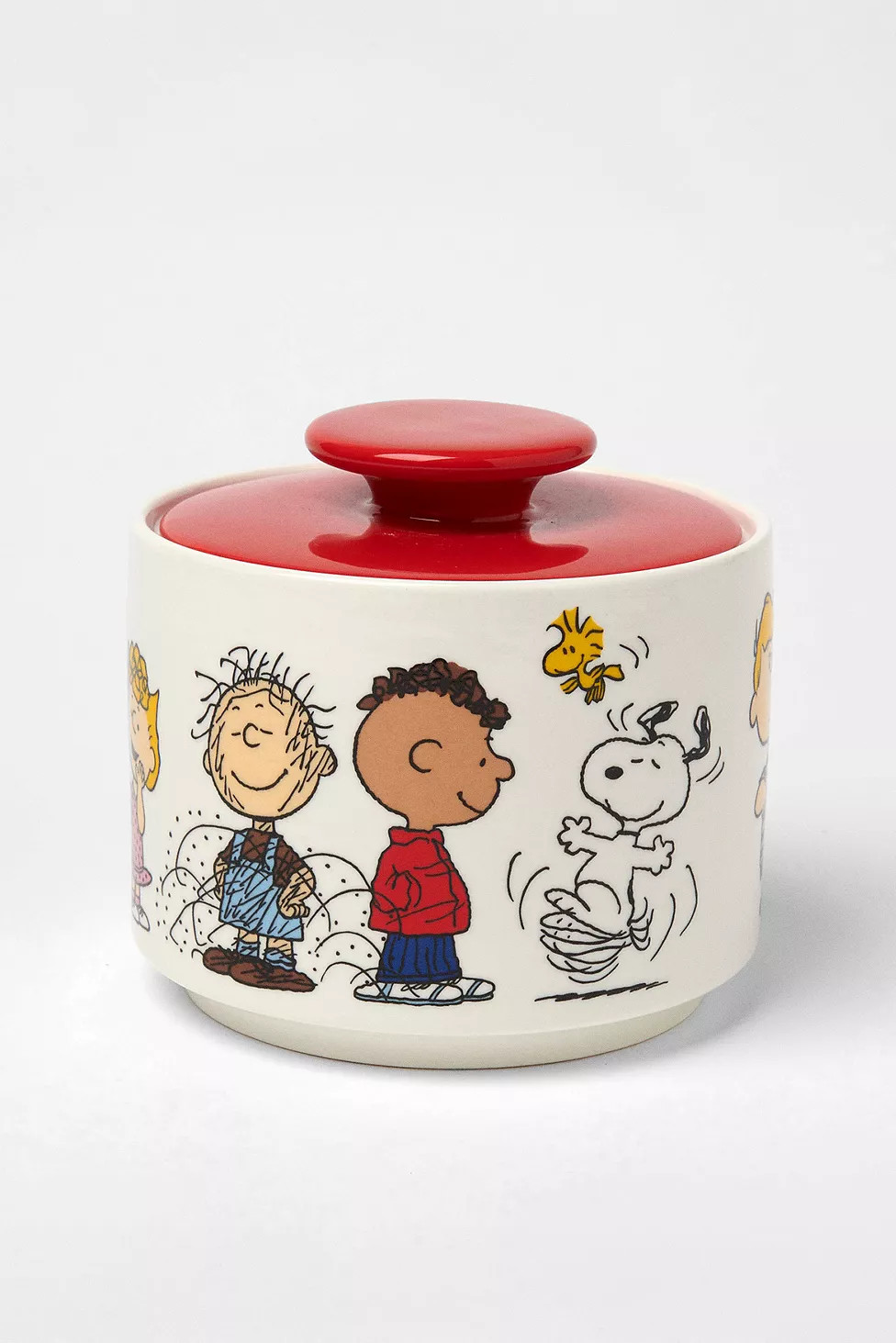 Bocal à bonbons Peanuts | Urban Outfitters FR