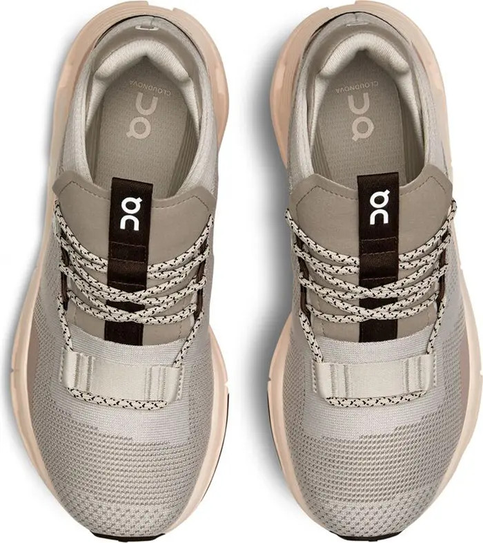 Cloudnova Sneaker (Women) | Nordstrom