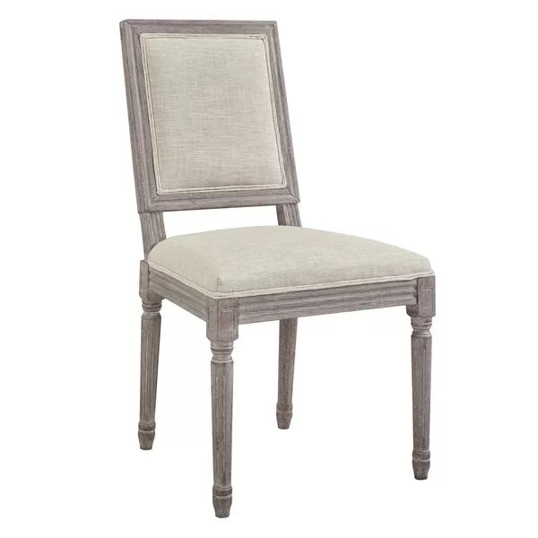 Juno Upholstered Dining Chair | Wayfair North America