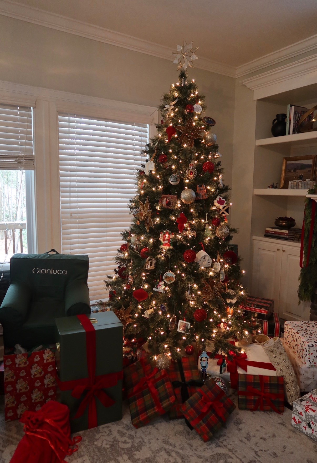 One stop shop for a Ralph Lauren Christmas! TJMaxx new arrivals holiday decor

Traditional Christmas 
Red and Green Christmas 
Christmas decor 

#LTKFindsUnder100 #LTKHoliday #LTKFindsUnder50