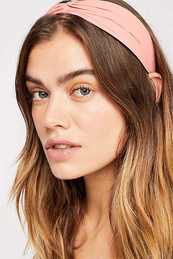 Lux Twist Headband | Free People (Global - UK&FR Excluded)