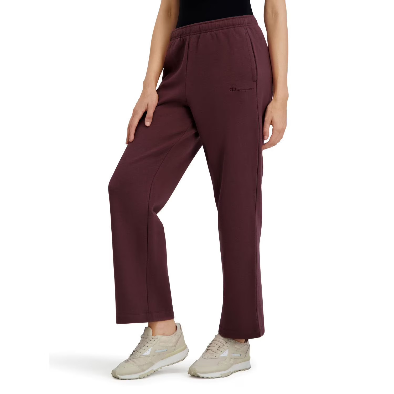 Champion Women's Fleece Wide Leg Pant | Sam's Club