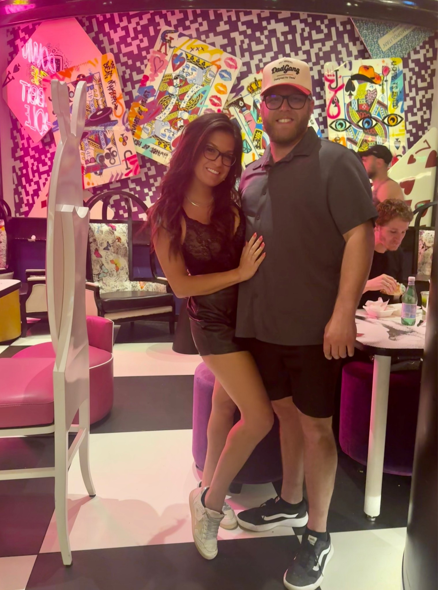 Vegas Outfit!

#vegas #amazonfashion #datenight 

#LTKPetite #LTKFindsUnder50