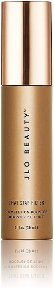 JLO BEAUTY That Star Filter in an Instant Complexion Booster, 1 fl. Oz | Amazon (US)