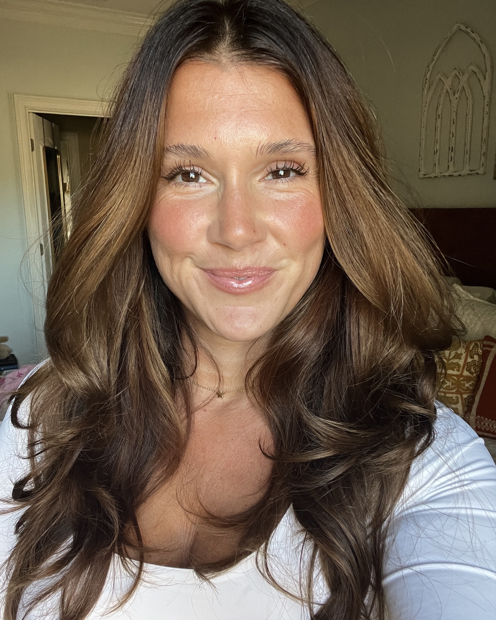 hair products I love 🤎 