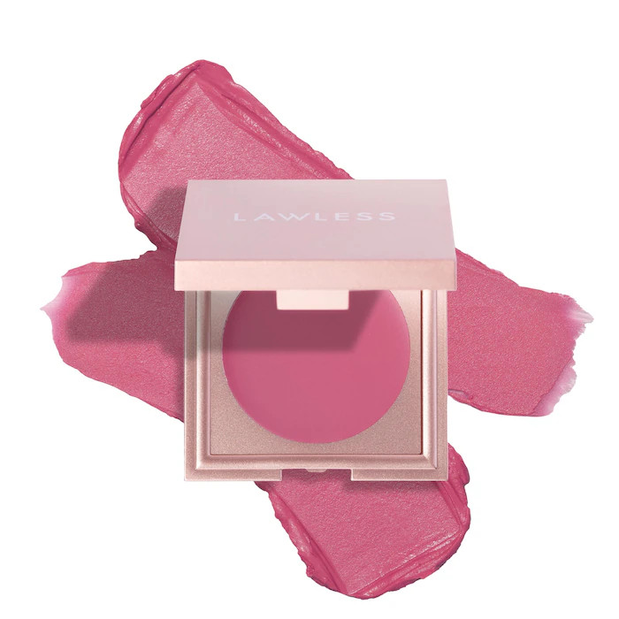 Pinch My Cheeks Soft-Blur Cream Blush | Sephora (US)