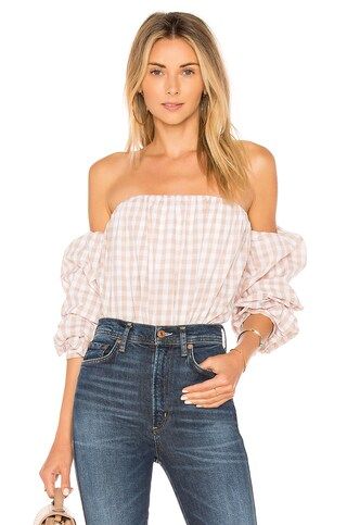 The Puff Sleeve | Revolve Clothing (Global)