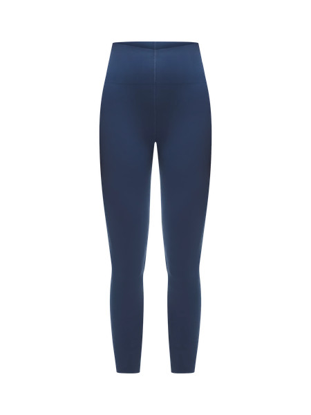 lululemon Glow Up™ Super-High-Rise Tight 25" | Lululemon (US)