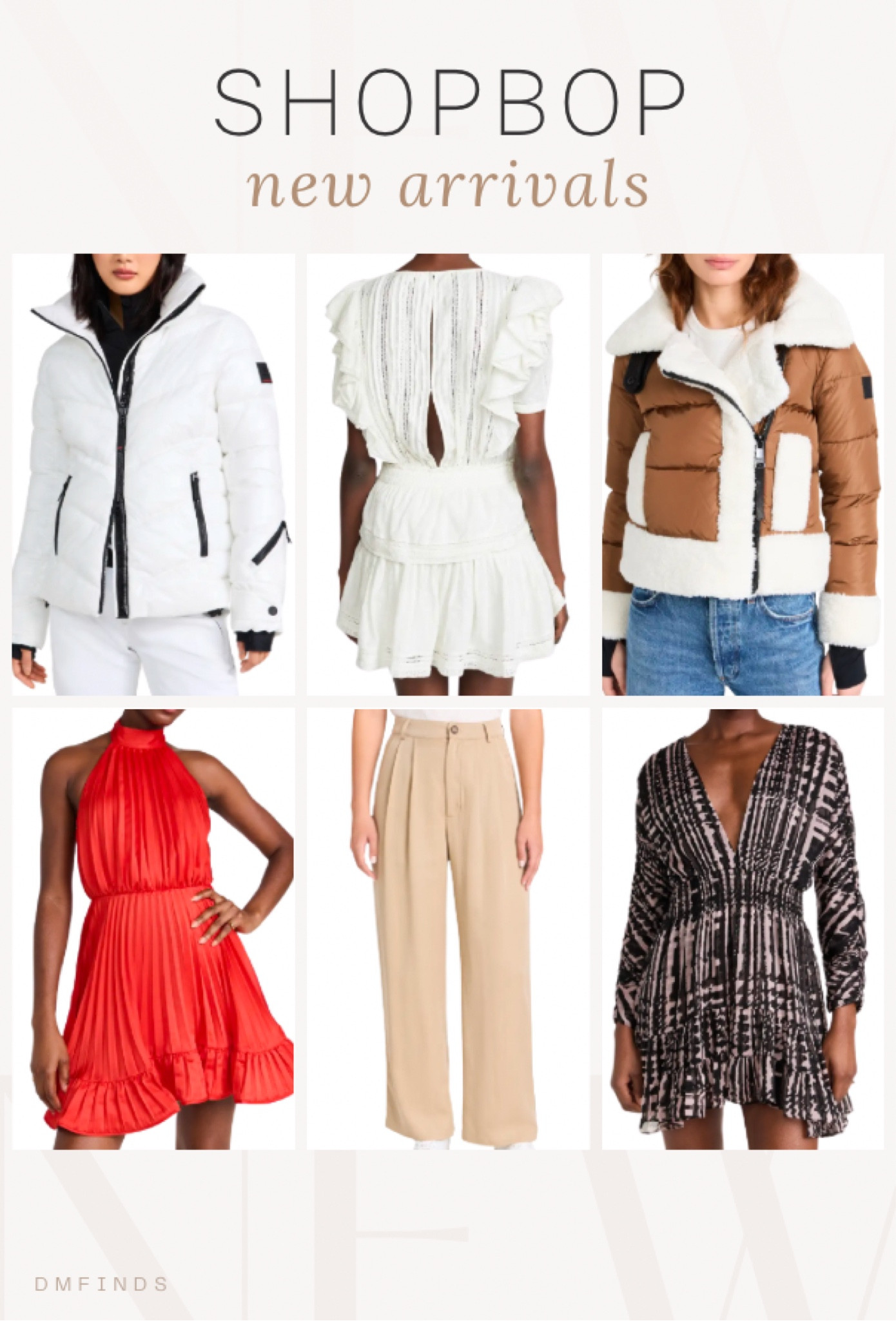 🍂 FALL new arrivals at shopbop 

.
.
.
Fall outfit. Winter outfit. beige fall luxe modest. fall workwear. fall cottage core. neutral fall. beige fashion. Long cozy coat. outfit inspiration. cozy vibes. neutral basics outfit. trendy outfits. dress to impress. airport fashion. capsule wardrobe essentials 

#LTKFind #LTKSale #LTKSeasonal 


#LTKparties #LTKHoliday #LTKGiftGuide