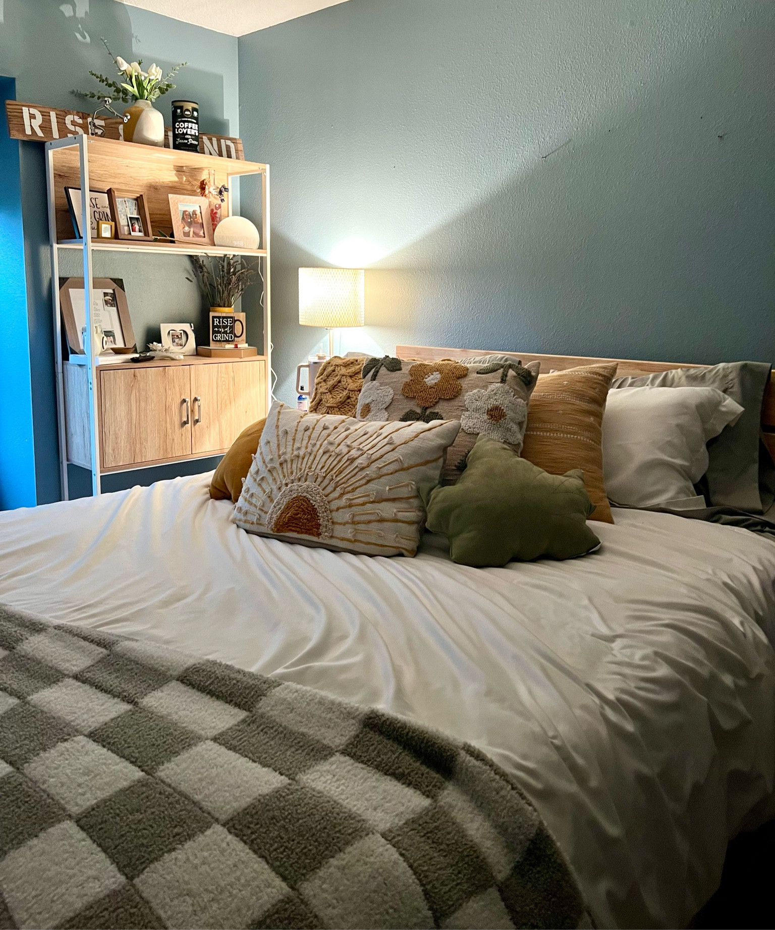 Amazon items that have COMPLETELY elevated my bedroom organization & aesthetic!! 

Only recommending because I love love love each of these purchases 🫶🏼

#LTKhome #LTKstyletip