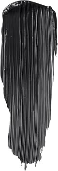 e.l.f. Lash 'N Roll Mascara, Curling Mascara For Visibly Lifted Lashes, Lifts & Separates Lashes.... | Amazon (US)