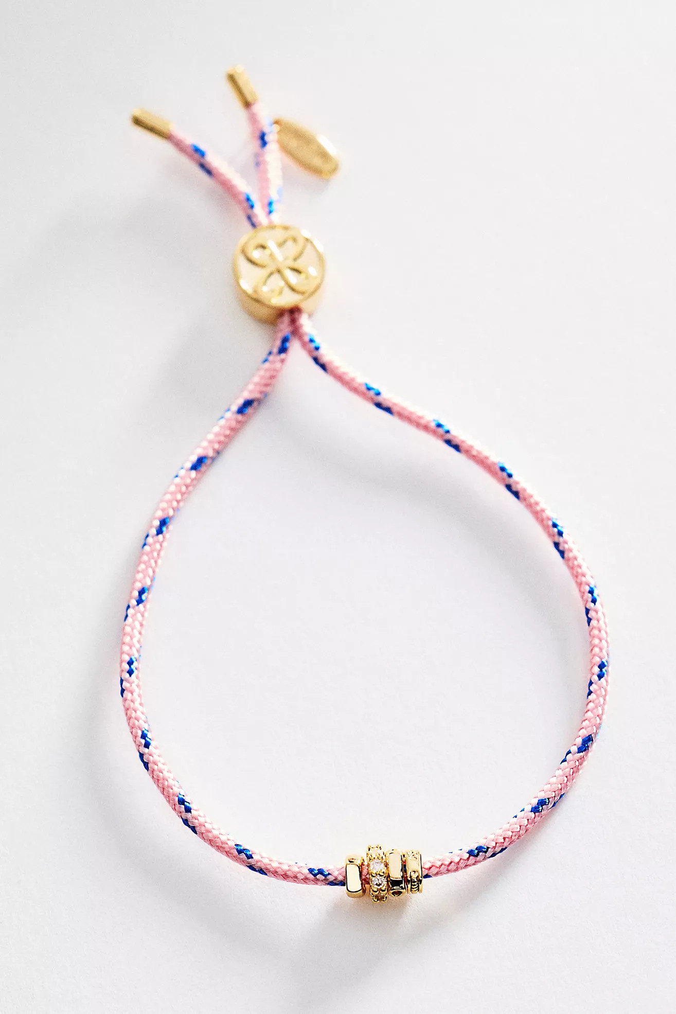 Maeve Adjustable Cord Bracelet | Anthropologie (US)