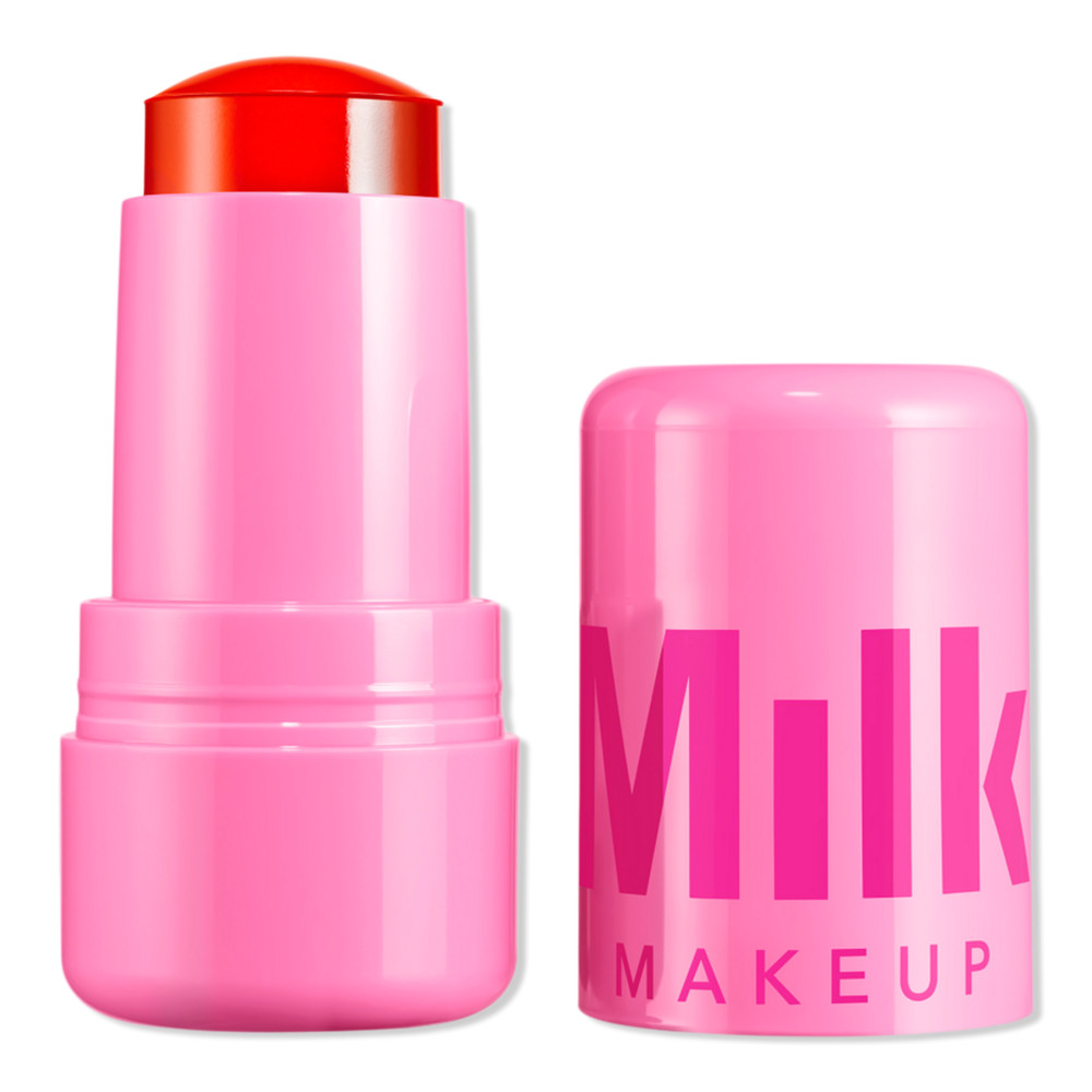 MILK MAKEUP Cooling Water Jelly Tint Lip + Cheek Blush Stain - FRESH | Ulta