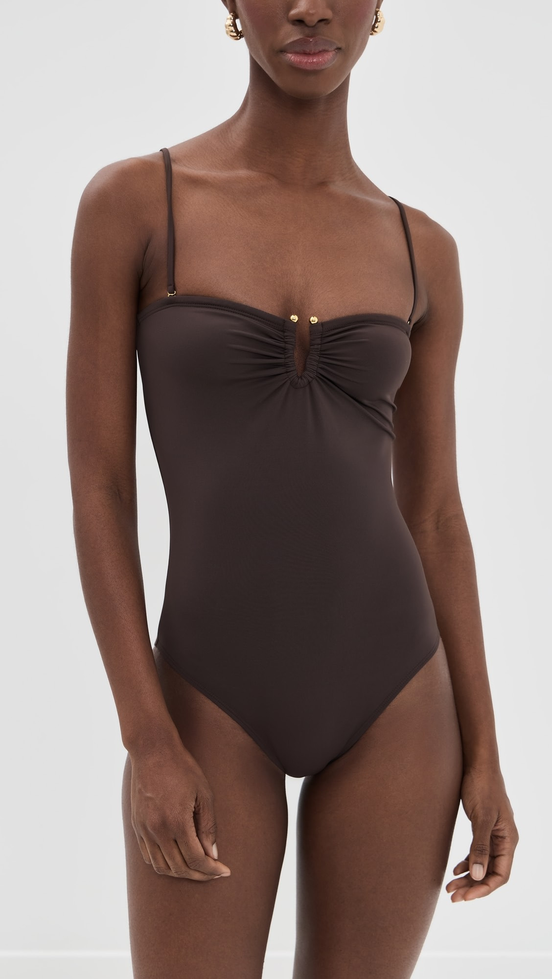 One Piece Bathing Suit | Shopbop