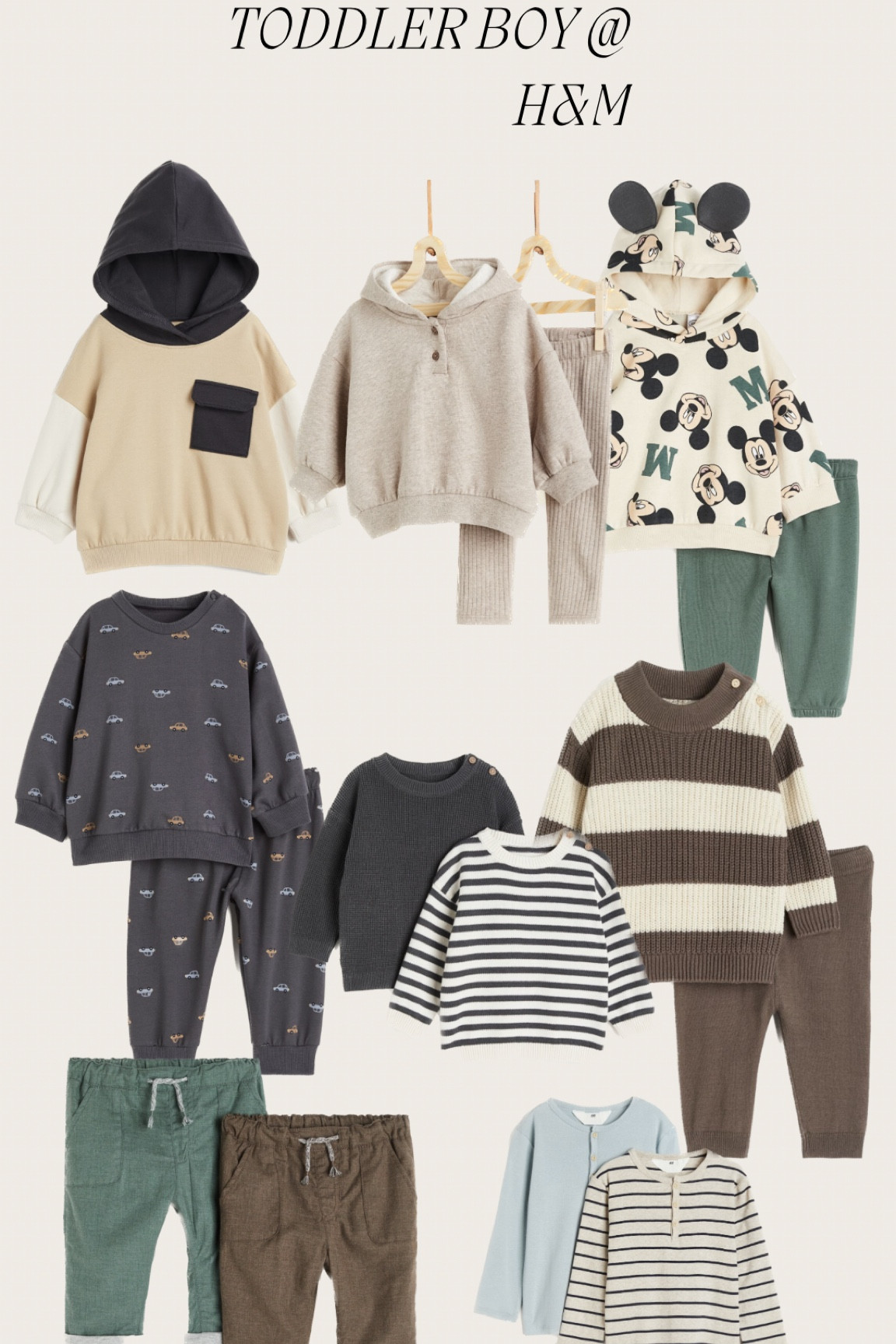 Baby boy clothes, toddler boy clothes, baby clothes, H&M baby, H&M toddler

#LTKbaby #LTKfindsunder50 #LTKkids