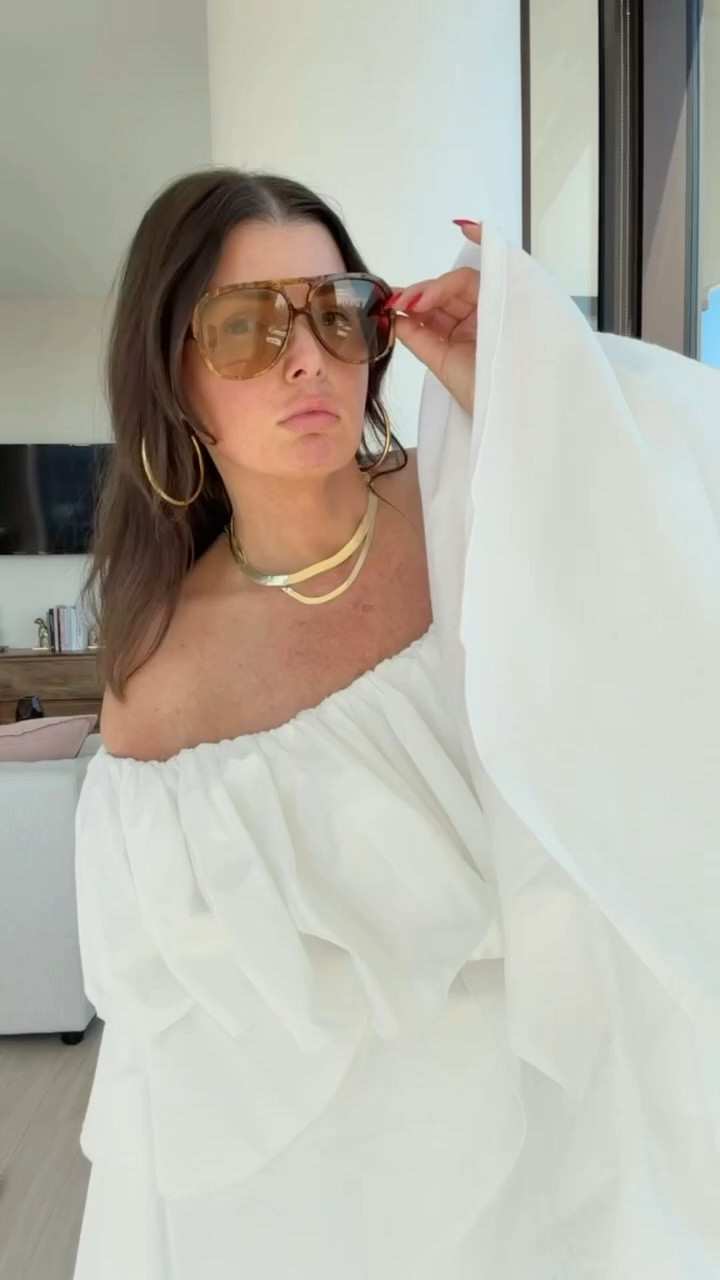 Tis the season for WHITE 😍 now, some of these looks are off white, maybe a little ivory but vibes are the same.

I’m wearing my true size in everything. The halter vest is TIGHT AF, def runs small. I’m a true medium and struggled to button it… & I’m a full A cup. Def size up in that one.



#LTKgrwm #LTKSeasonal #LTKootd

#LTKSeasonal #LTKootd #LTKgrwm

#LTKgrwm #LTKSeasonal #LTKootd

#LTKSeasonal #LTKdayinmylife #LTKootd

#LTKootd #LTKdayinmylife #LTKSeasonal

#LTKootd #LTKSeasonal #LTKdayinmylife

#LTKActive #LTKSeasonal #LTKootd

#LTKdayinmylife #LTKSeasonal #LTKootd