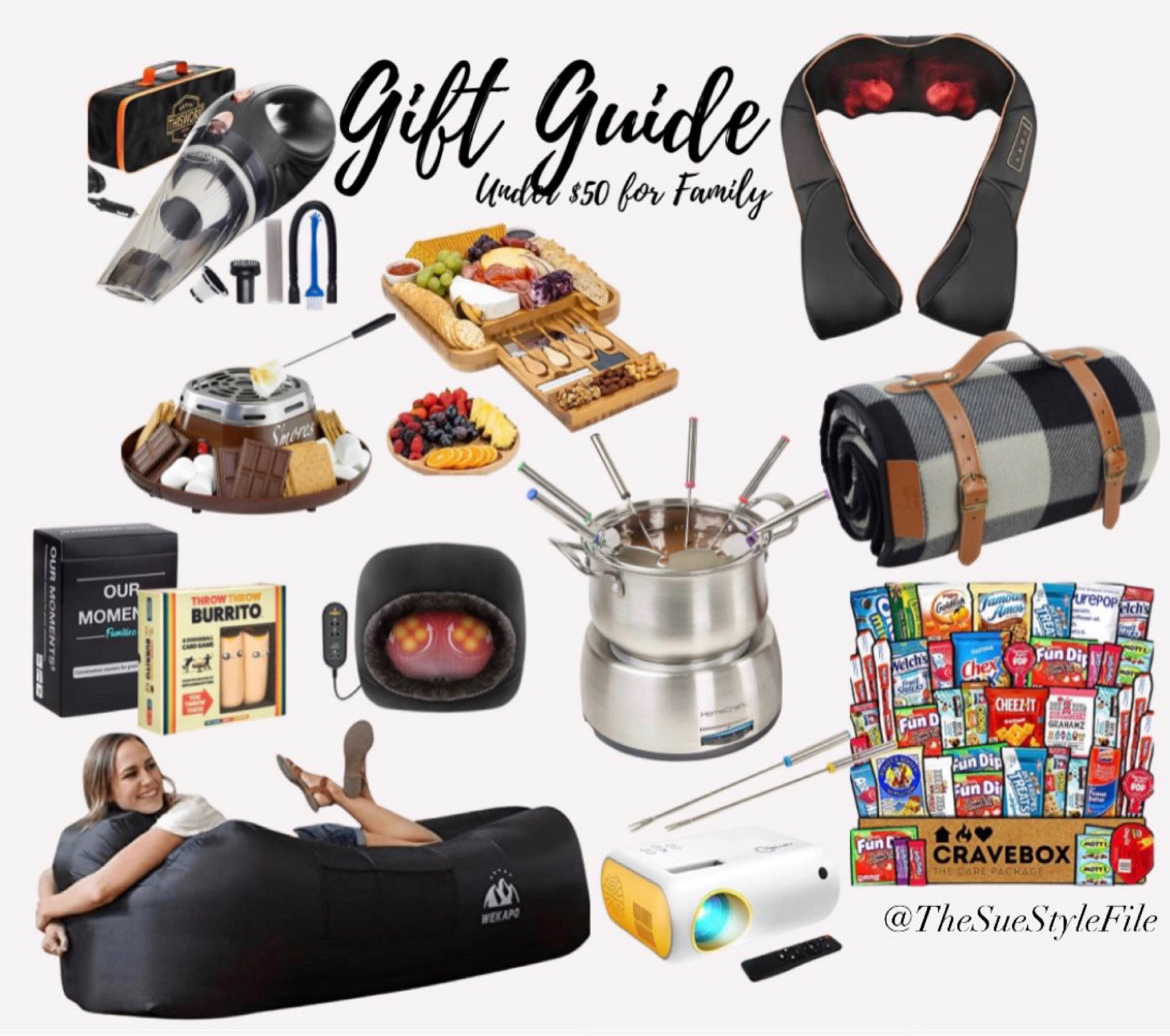 Family. Gift guide for him. Stocking stuffer for her. . Sneakers. Nike shoe. Gift guide for her. Gift guide for teen girls. Teen girl stocking stuffer. Gift guide for girls. Gift guide for teens. 2024 gift guide. Games. Gift guide for kids. Teen gifting. Tween. Gift guide for her. Leopard. Suede. Fall fashion. Workwear. Lululemon looks for less jogger pants. Gift guide for her. Gift guide for teens. Teen girl gift guide. Prime day deal. . Sneakers. Fall fashion. Fall outfit. Daily deal. Casual.  Eras your outfit. 


Comment SHOP below to receive a DM with the link to shop this post on my LTK ⬇ https://liketk.it/4XdHI #ltkgiftguide #ltkcyberweek #ltkholiday

#LTKHoliday #LTKGiftGuide #LTKCyberWeek