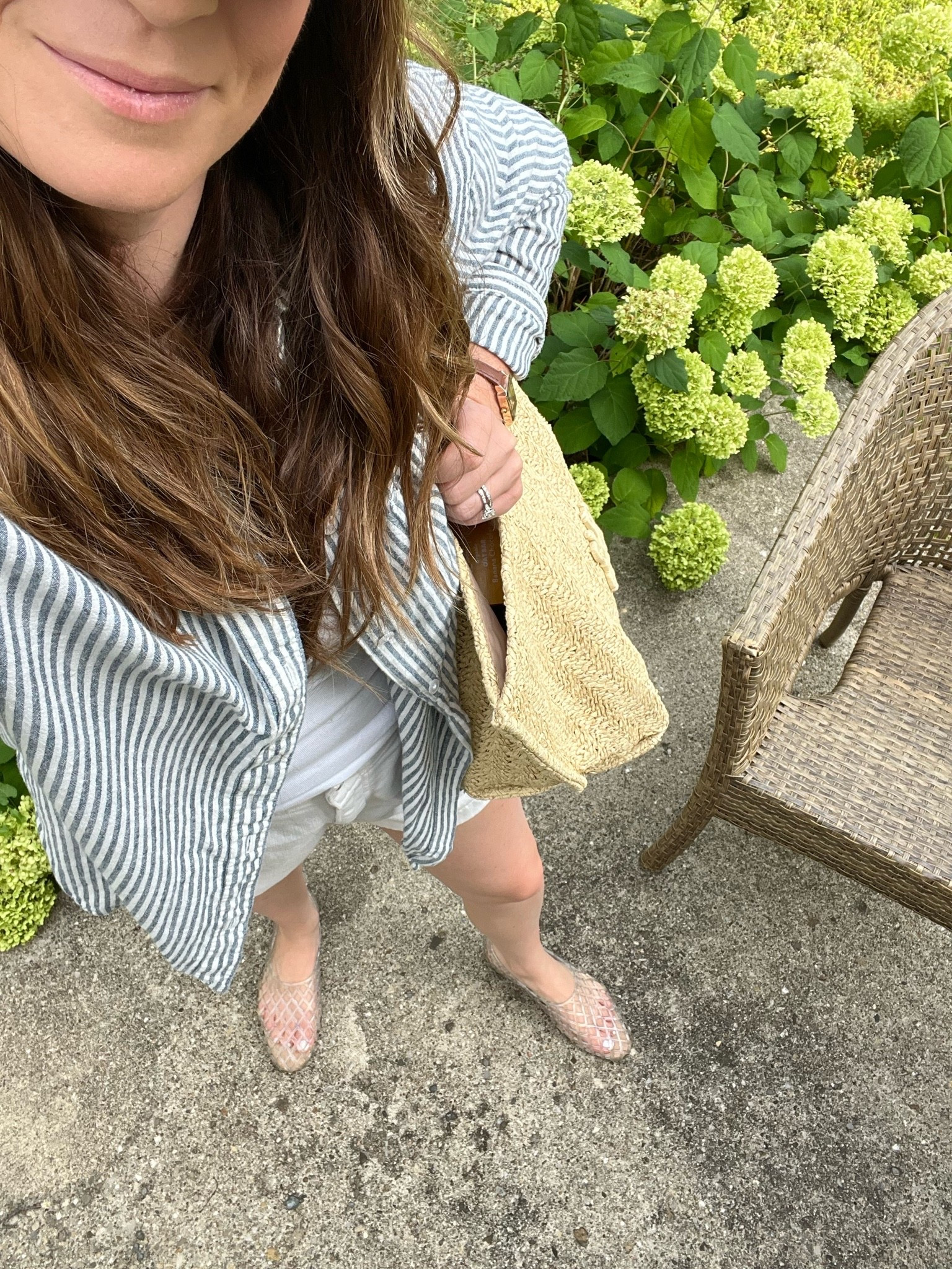 Fit of the day!