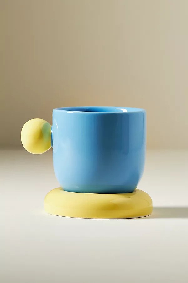 Rika Espresso Cup | Anthropologie (US)