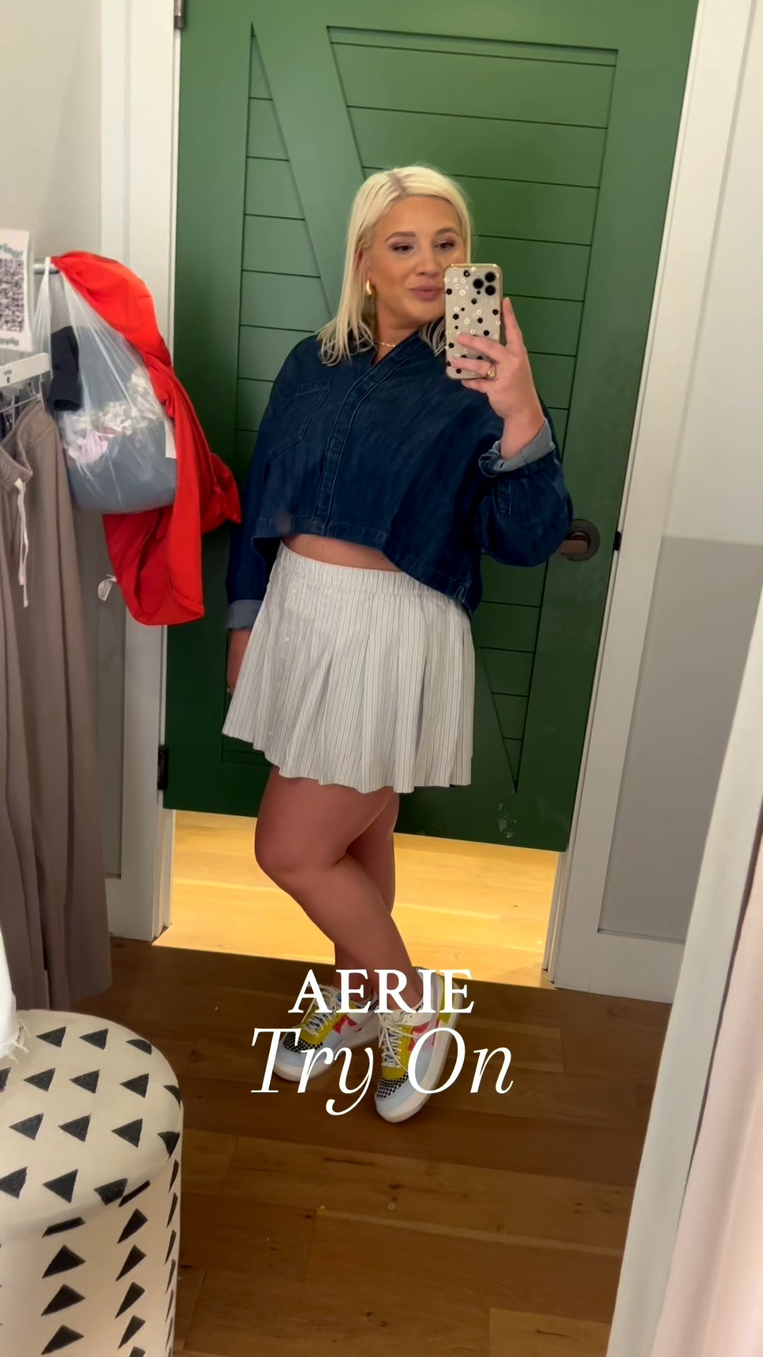 In love with these Fall finds at Aerie! Makes me ready for temperatures to drop and leaves to start falling! 🍁🍂

#LTKMidsize #LTKStyleTip #LTKSeasonal