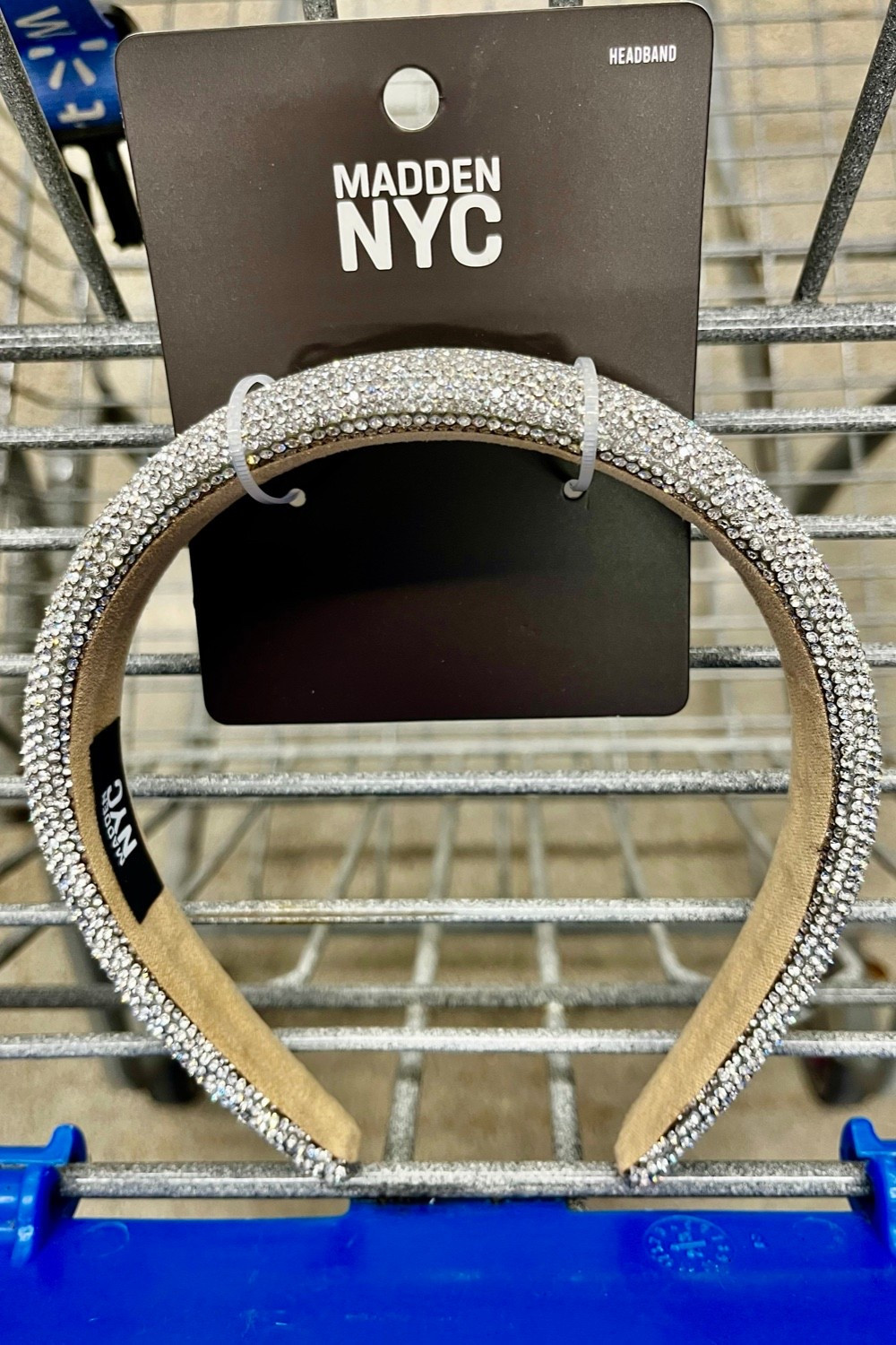 Hair accessory in silver at Walmart. 

Engagement gift, bachelorette party gift, bride gift, gift for bride, bridal shower gift. 

#LTKSeasonal #LTKWedding