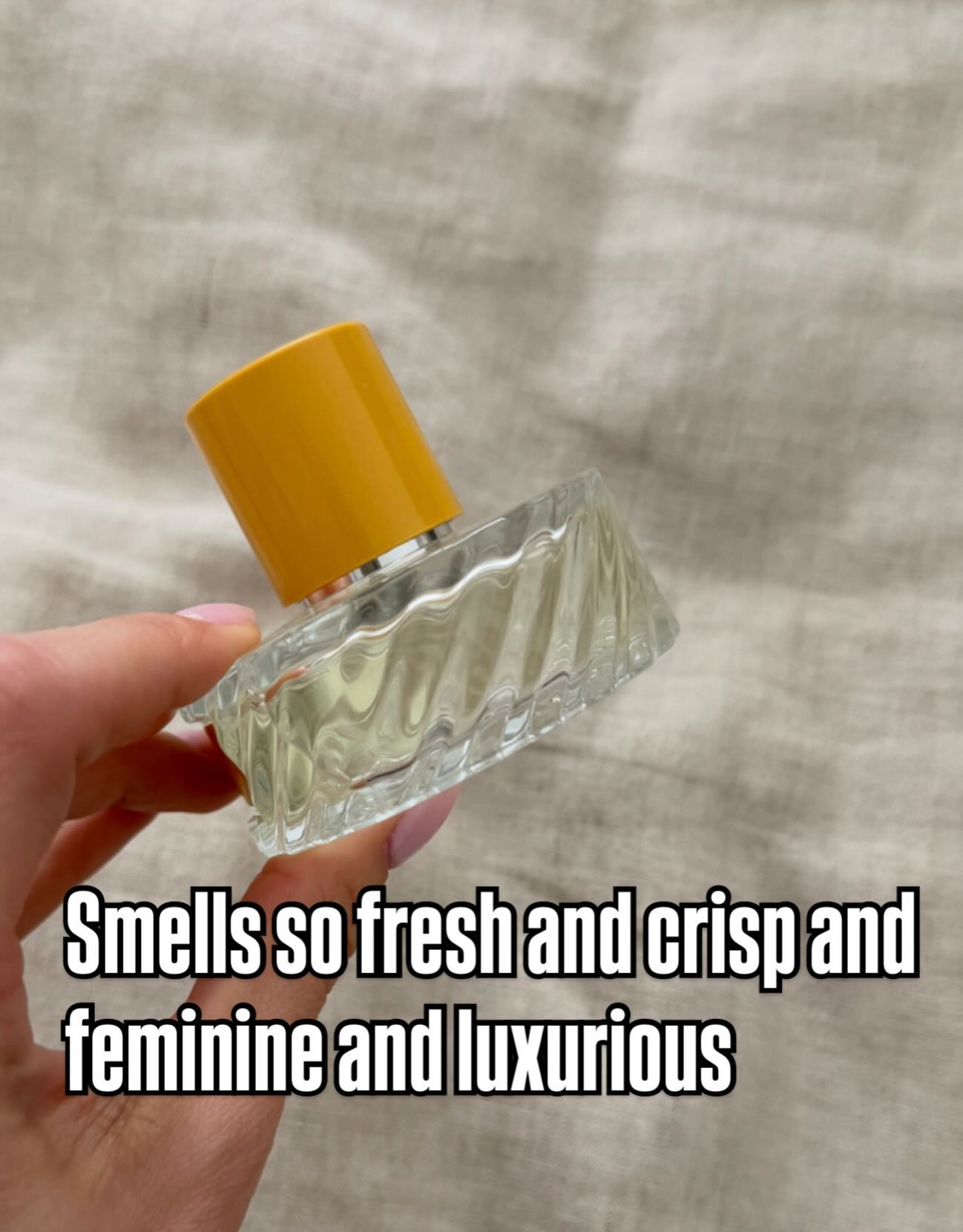 An everyday essential! Smells amazing and luxurious. Mom must have perfume scents everyday use annabrstyle 

#LTKselfcare #LTKdayinmylife #LTKgrwm