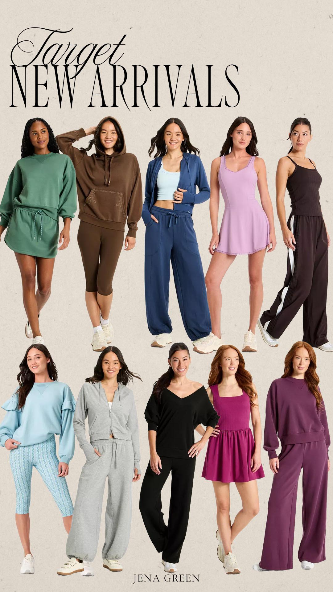 Target New Arrivals | Target New Fashion 

 #LTKootd #LTKSeasonal