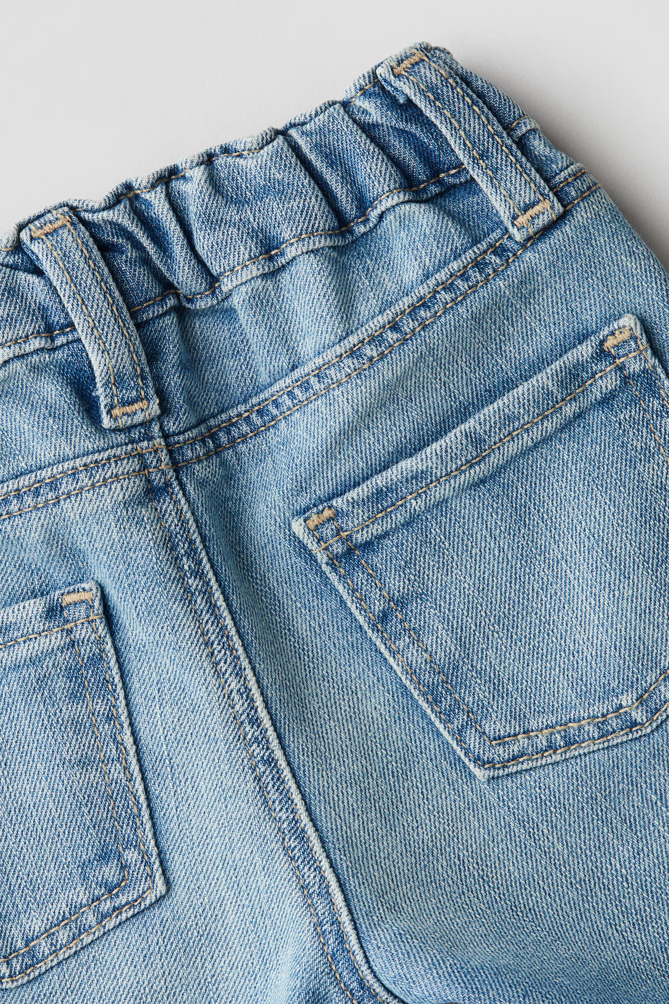 Jeans - Denim blue - Kids | H&M US | H&M (US + CA)