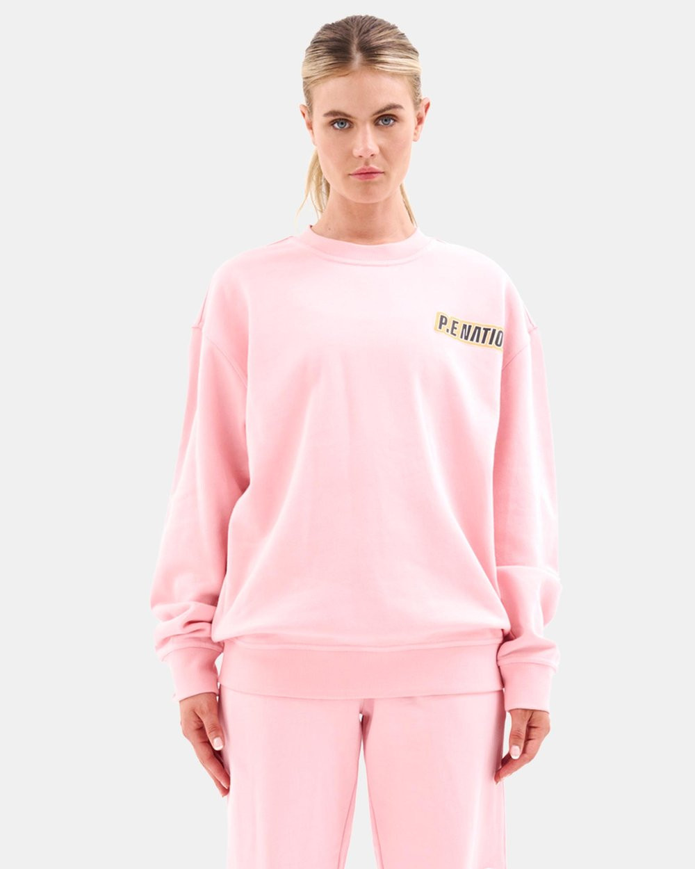 Main Draw Sweat Shirt | THE ICONIC (AU & NZ)