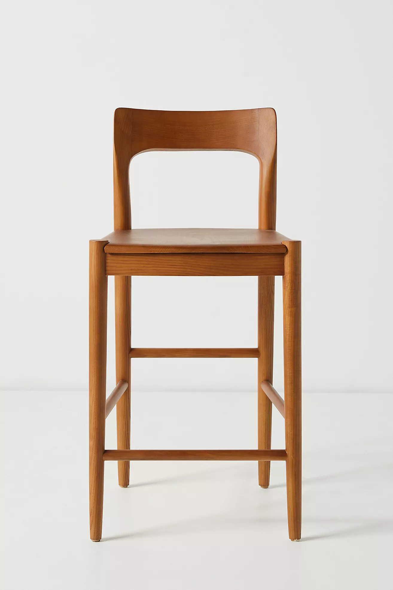 Heritage Counter Stool | Anthropologie (US)
