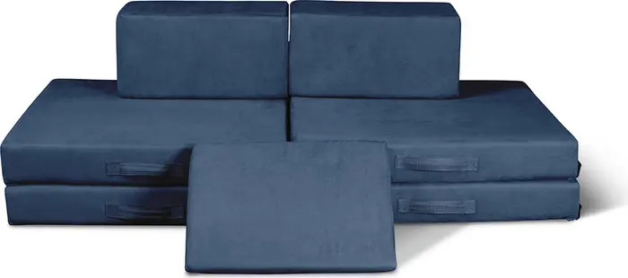 Figgy The Figgy Play Couch Cushion Set with Wedge | Nordstrom | Nordstrom