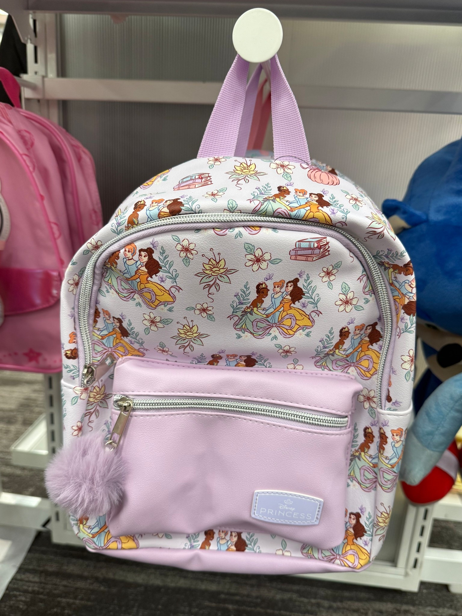 The cutest princess backpack for kids. #princess #backpack #travel #travelbag @target

#LTKTravel #LTKKids #LTKBaby