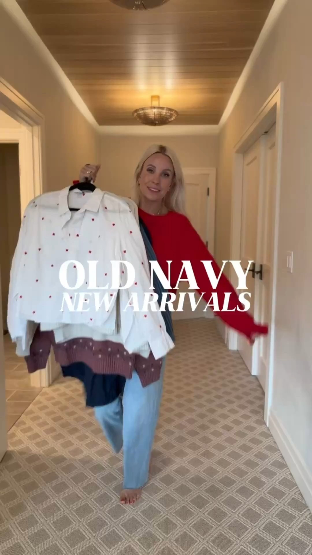 Old navy new arrivals! 40% off everything at Old Navy right now!

#LTKFindsUnder50 #LTKSaleAlert #LTKootd