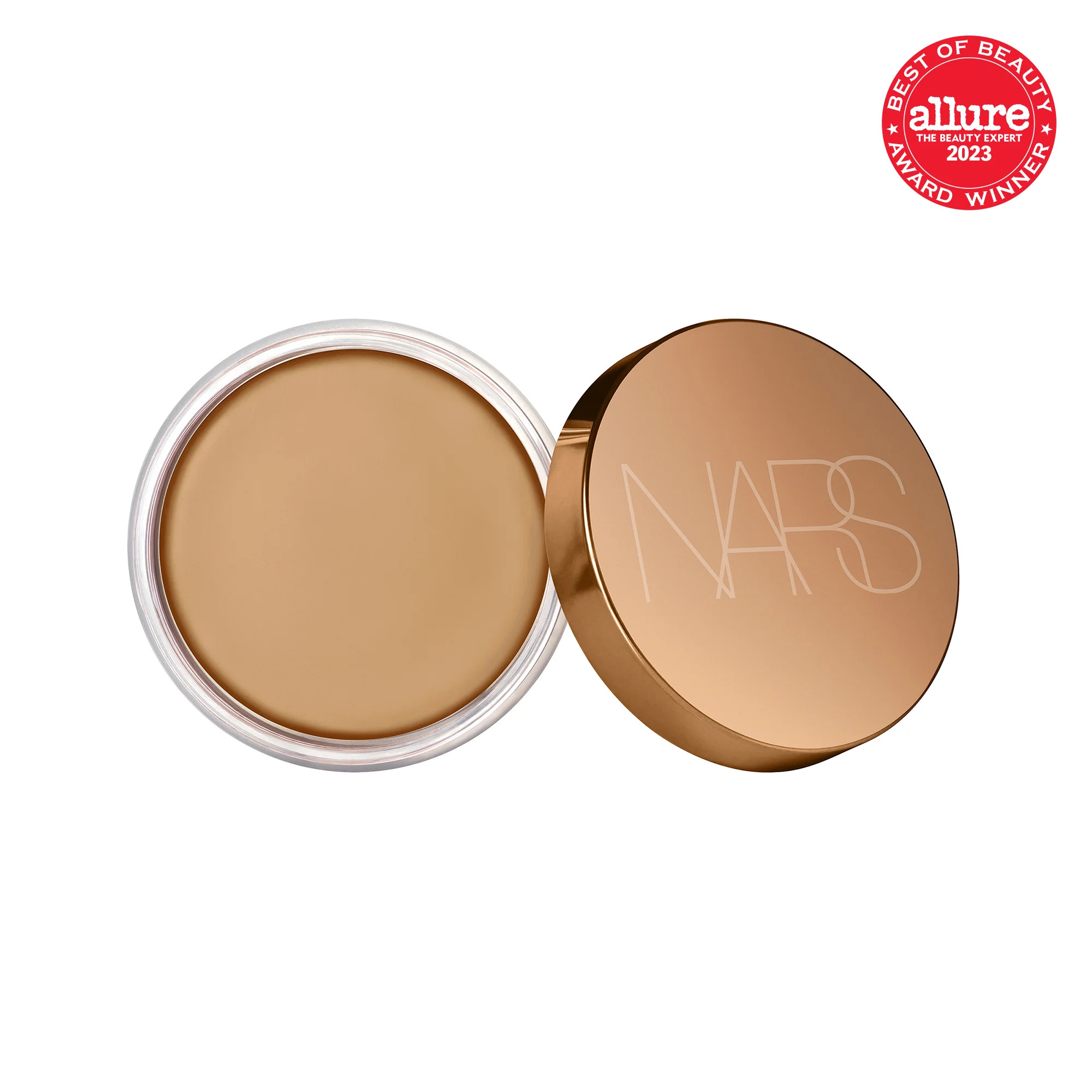 Laguna Bronzing Cream | NARS (US)
