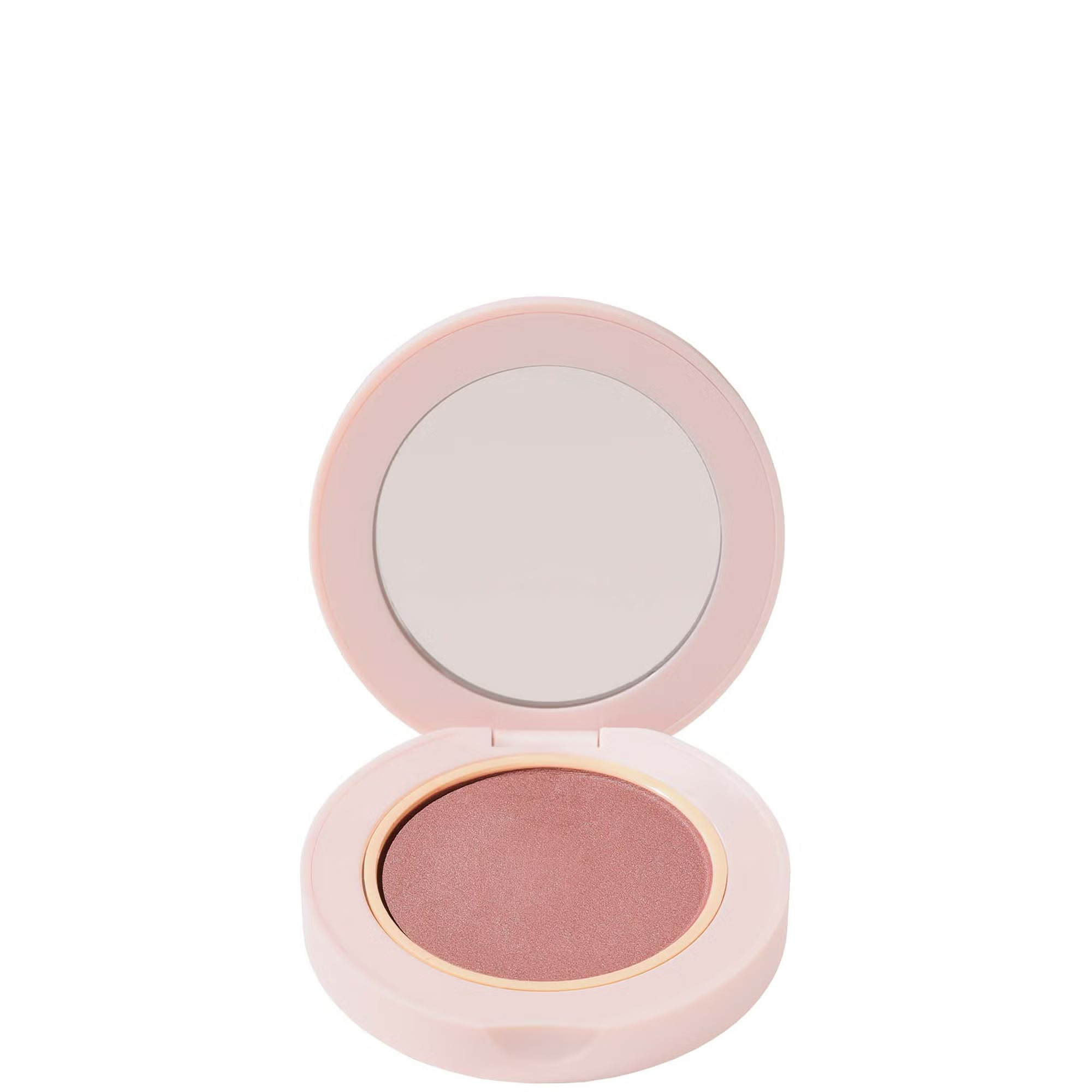 Wander Beauty Blush All Day Hydrating Powder Blush - Are We Bare Yet? | Dermstore | Dermstore (US)