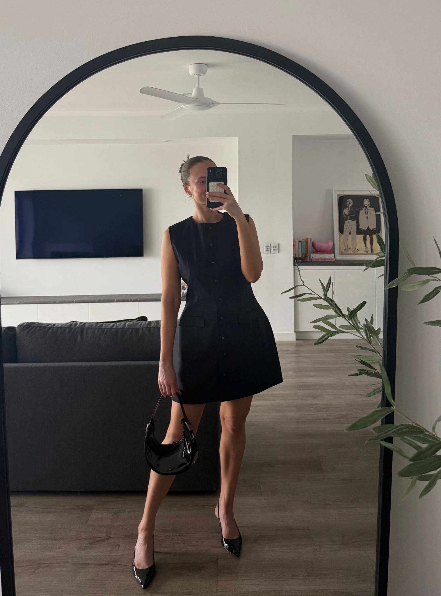 this dress finally made it off the wishlist!!

#LTKaustralia #LTKworkwear #LTKsummer