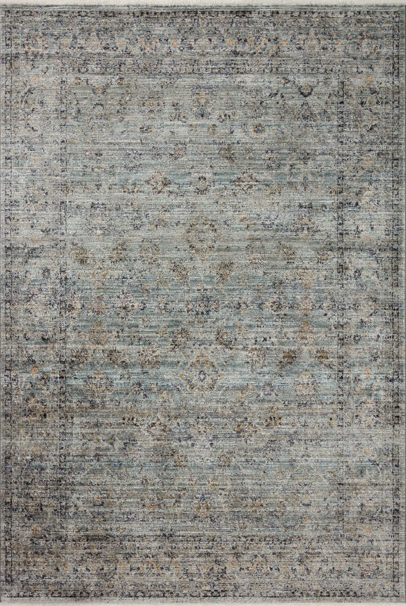 Katherine - KES-01 Area Rug | Rugs Direct