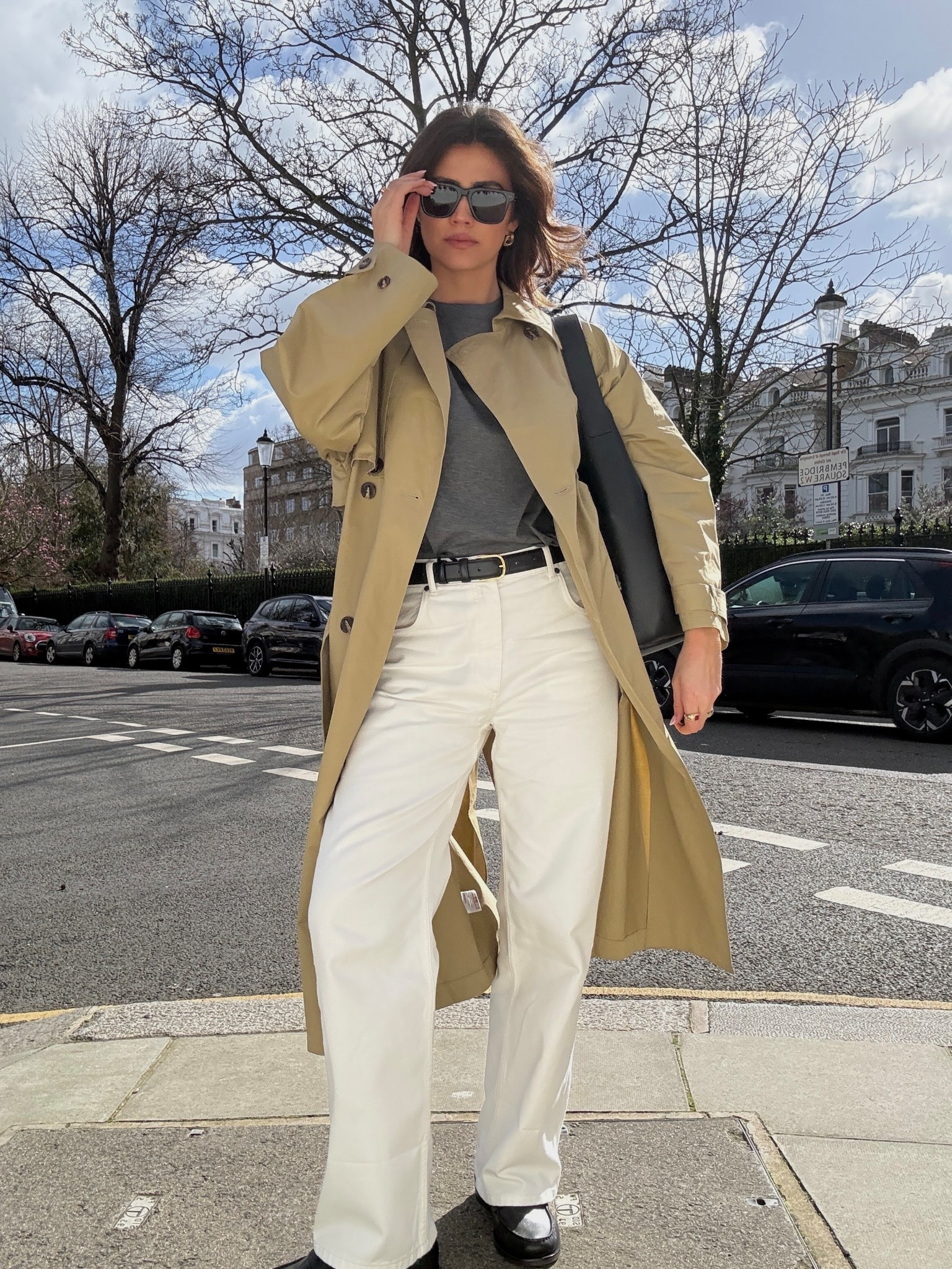 Spring essentials 

#LTKspring #LTKjeans #LTKuk
