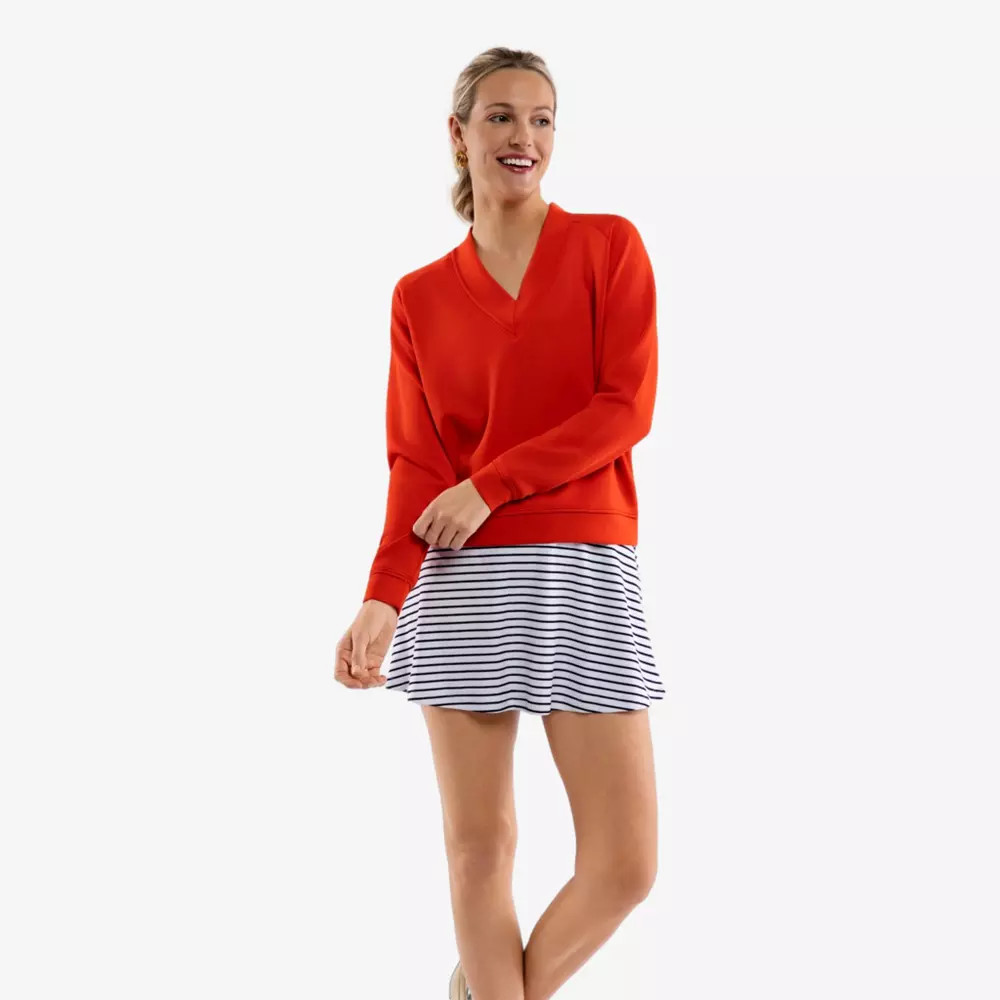 Candace Women's Golf Pullover Sweater | PGA TOUR Superstore