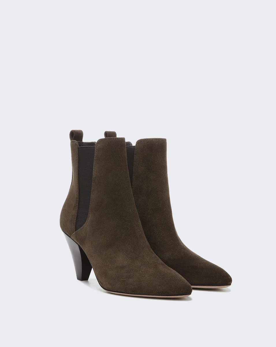 Baxter Bootie | Veronica Beard