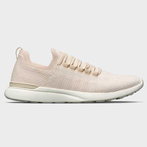 Women's TechLoom Breeze Parchment / Ivory / Ombre | APL