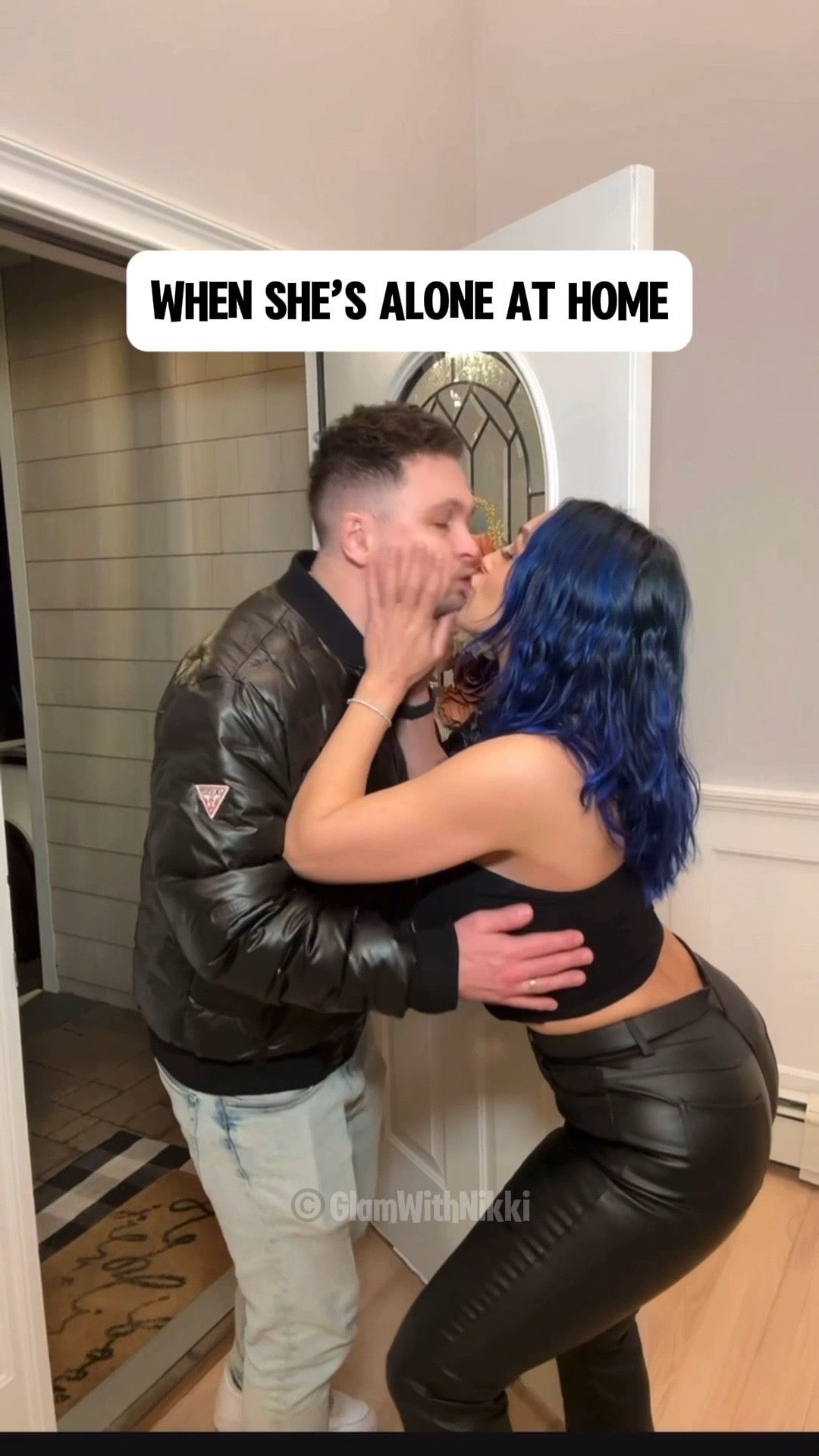 OMG!😳I hope he’s okay!!😂 #couples #couplecomedy #relationships #marriedd

#LTKSeasonal #LTKMidsize #LTKSaleAlert