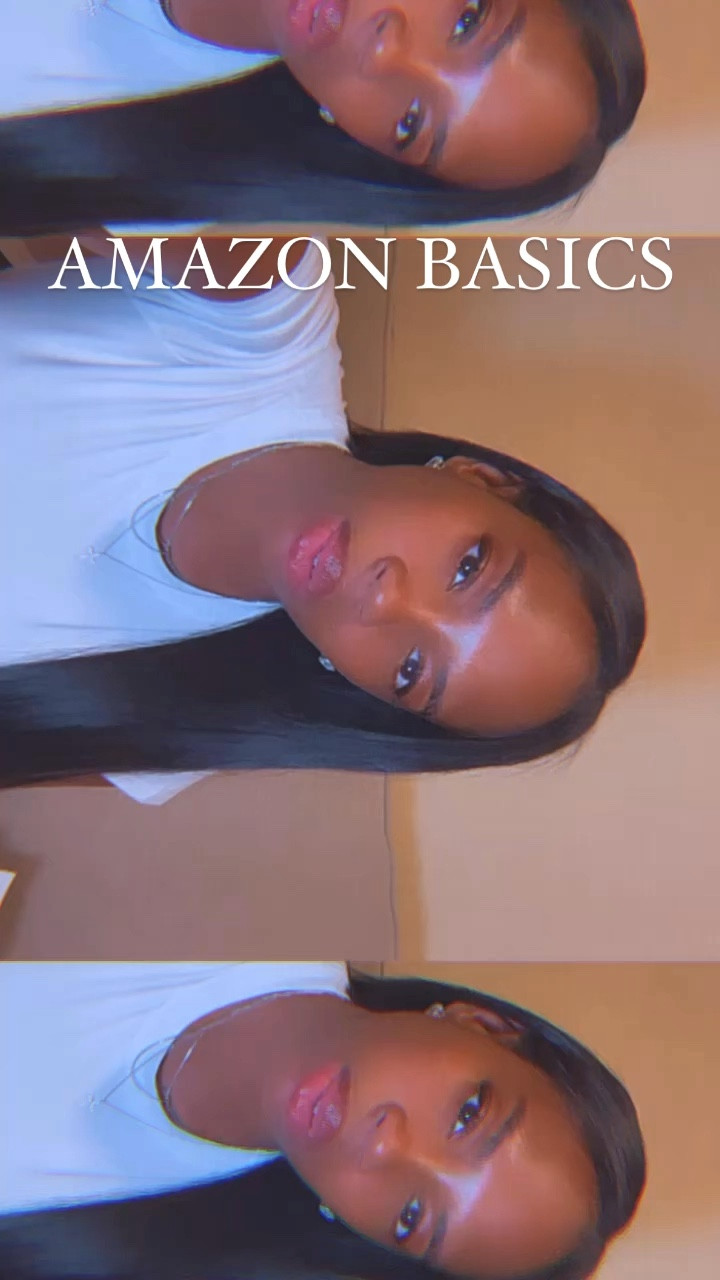 Basics Must Have 

#LTKStyleTip #LTKVideo #LTKU