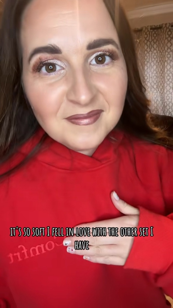 My go to for COMFRT

#LTKCyberWeek #LTKGiftGuide #LTKHoliday