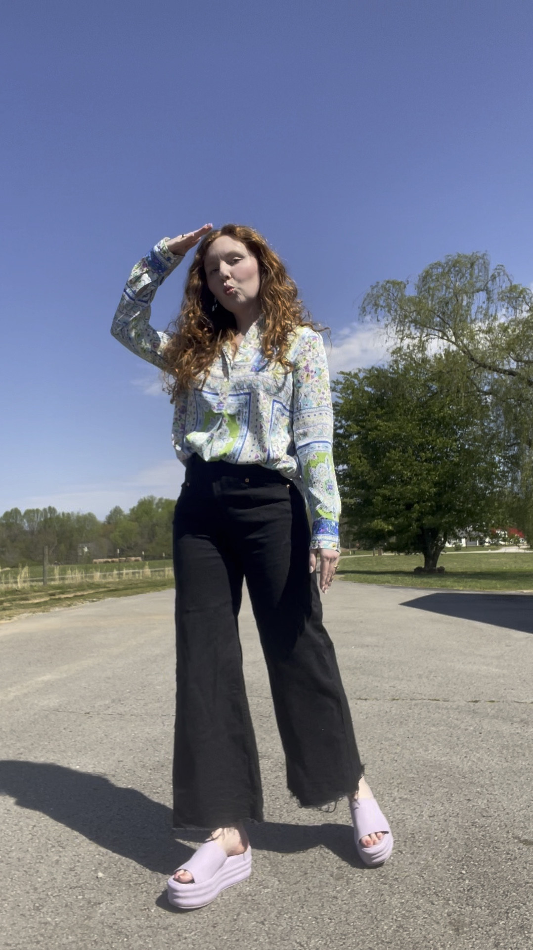 Work outfit, black jeans, casual outfit 

#LTKBacktoSchool #LTKVideo #LTKxNSale