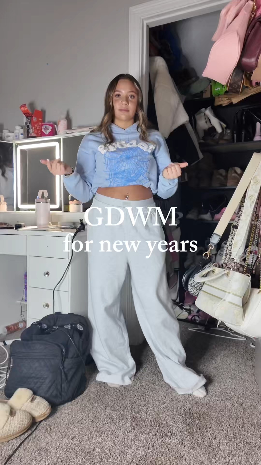 GDWM'

#LTKSeasonal #LTKU