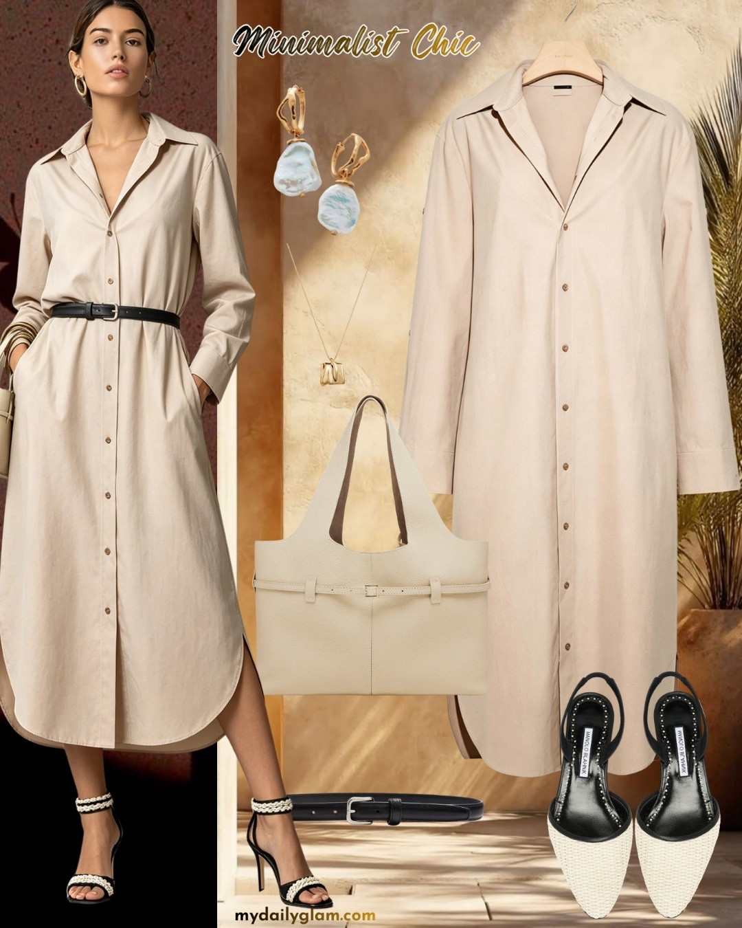 🤍 Timeless minimalist chic, quiet elegance that stands the test of time.

#LTKootd #LTKOver40